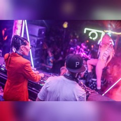 LIVE @ Rise & Shine 2019