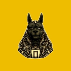 Anubis | Hard Arabic / Egyptian Type Beat