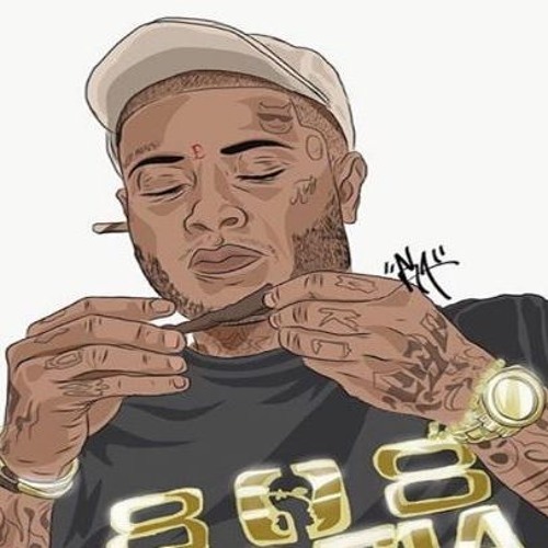 Dat 808 Drop