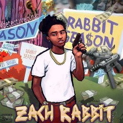 RABBIT SEASON VOLUME 1 HITS [2015]