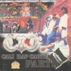 Cali Rap Cartel