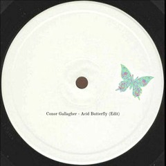 Acid Butterfly - Conor Gallagher (Free Download)