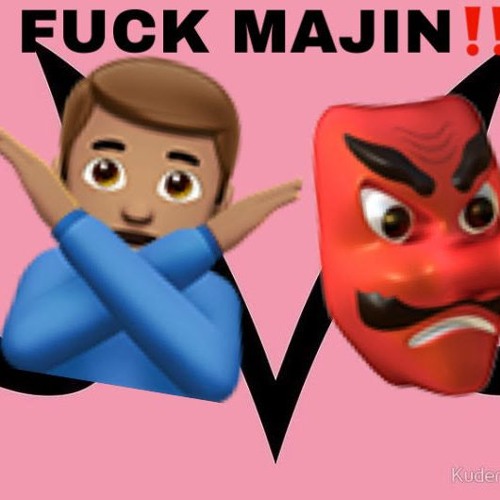 EXPOSING MAJIN