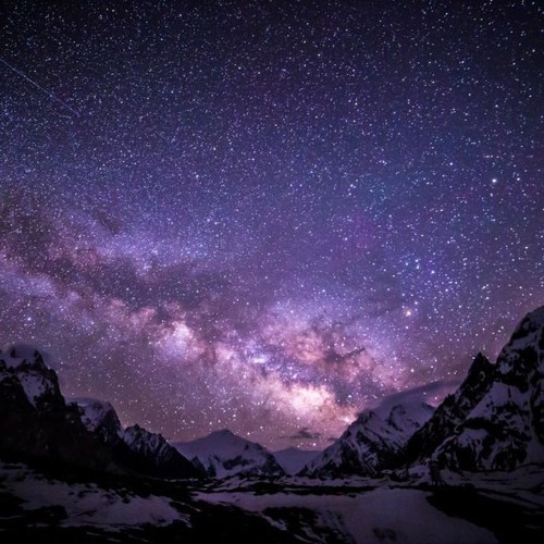 PsySize - Stars