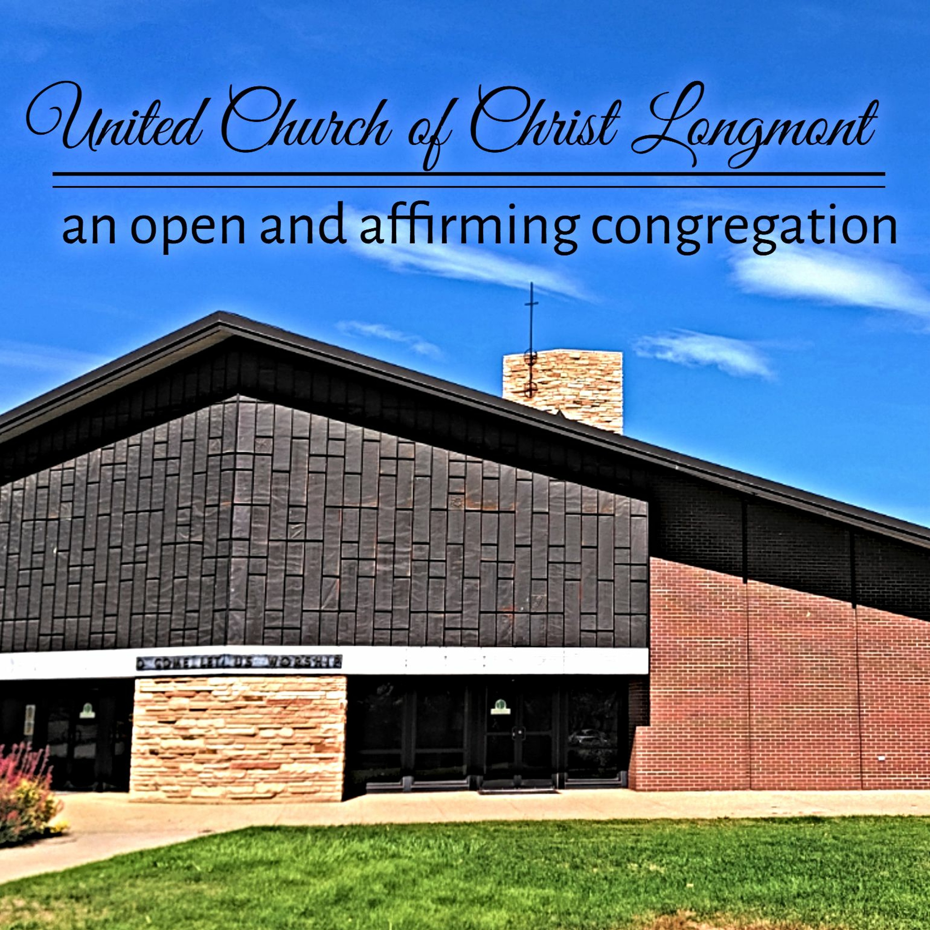 UCC Longmont Sermons