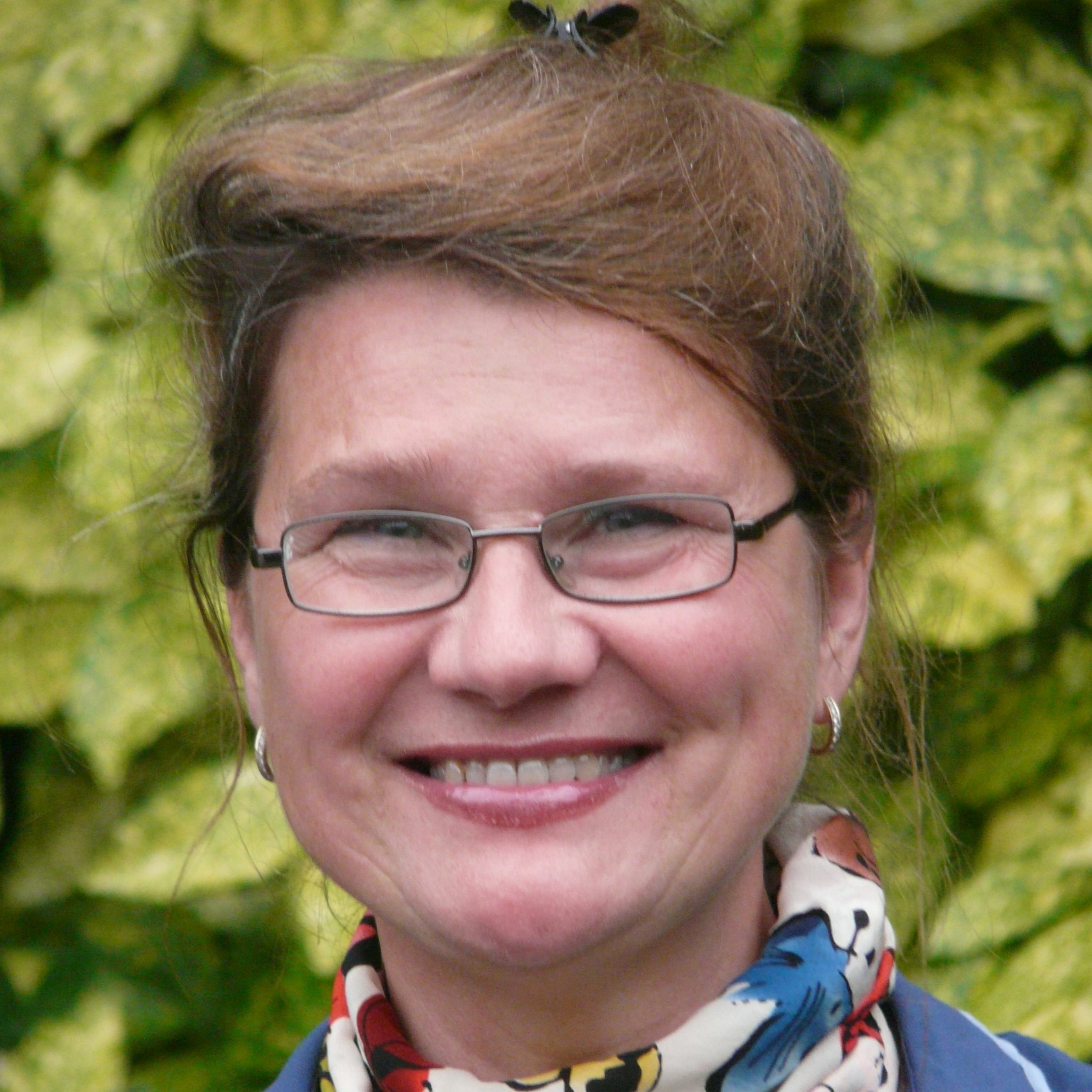 Bolus: education delivered stat