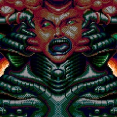 ALIENS MOTHERS