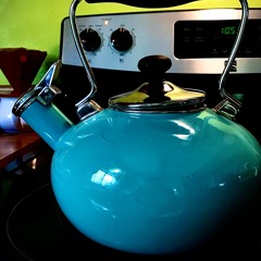 Kettle On Ft. Javier Ryan