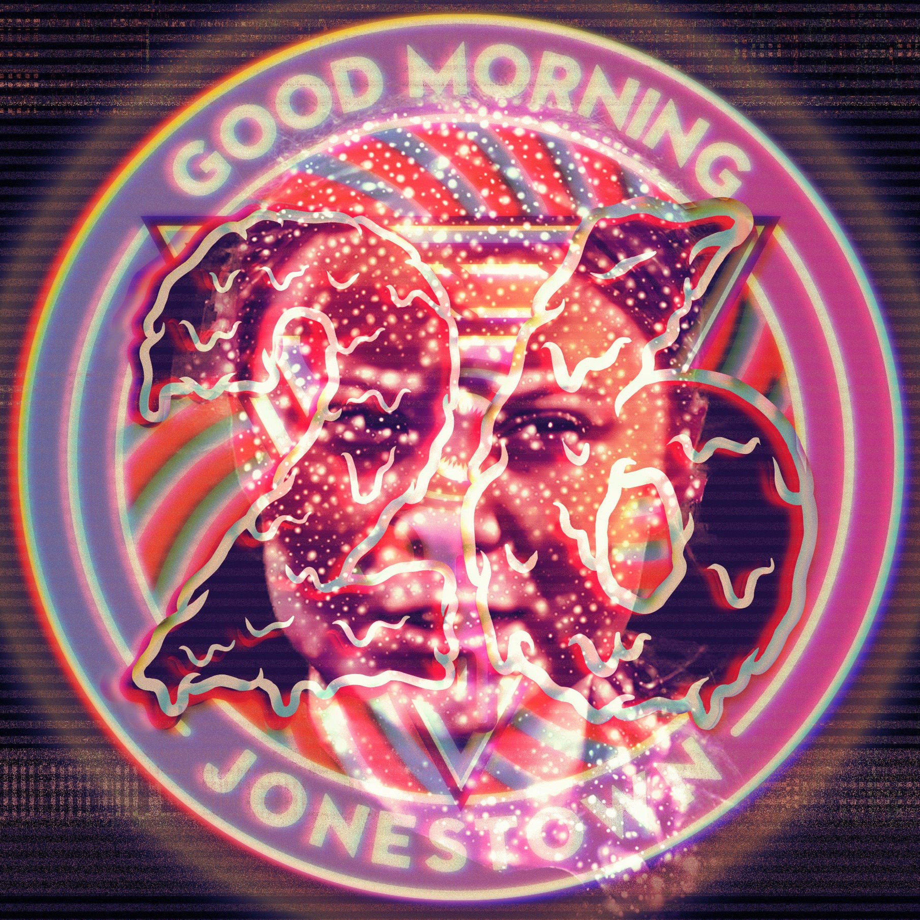 Good Morning, Jonestown