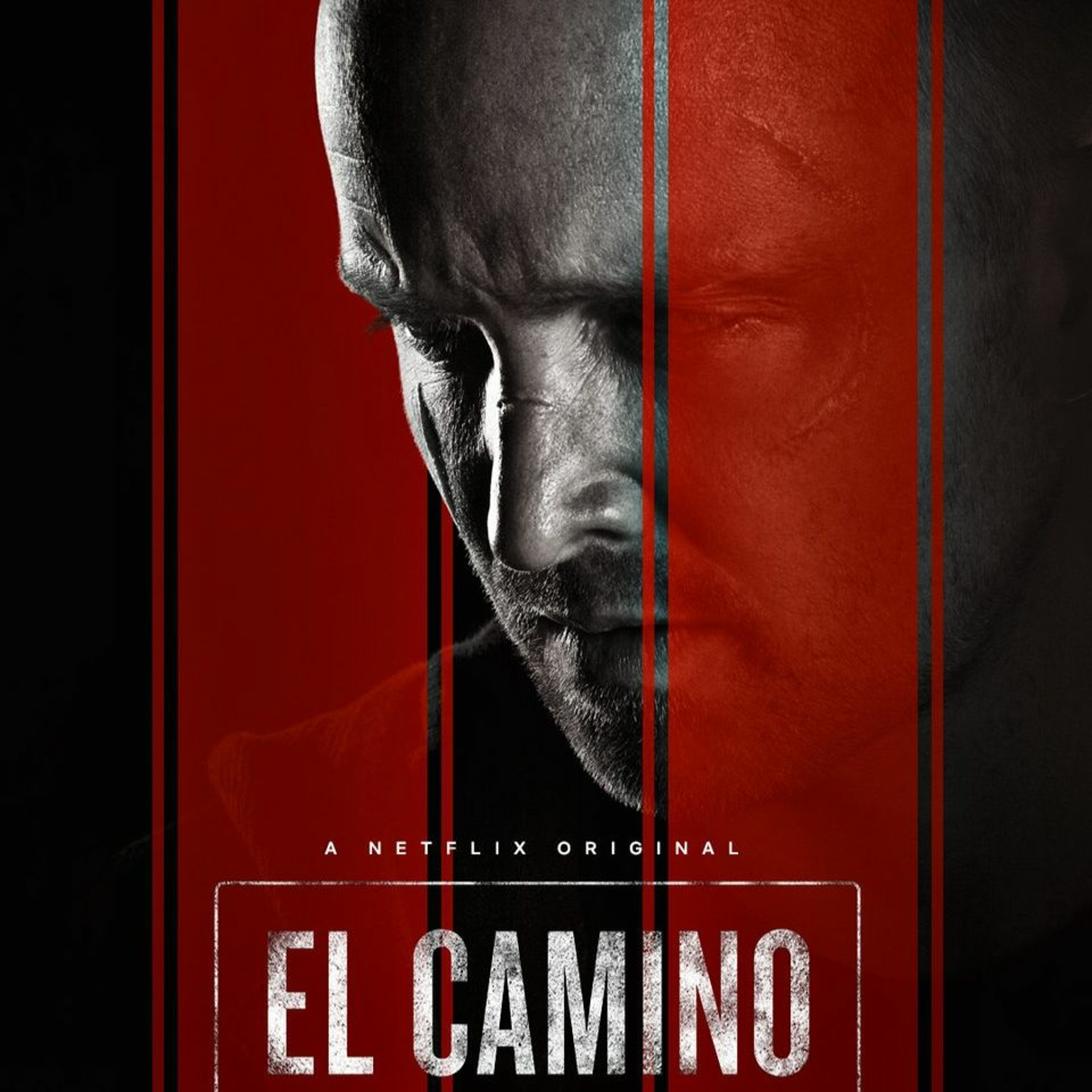 #125 El Camino: A Breaking Bad Movie episode artwork