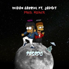 Pasado-Amery ft Yeidan Gabriel