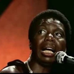 Nina Simone "Feelings" (Montreux Jazz Festival)