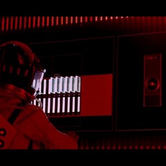 HAL 9000 Death Scene, Deactivation (Movie Clip)