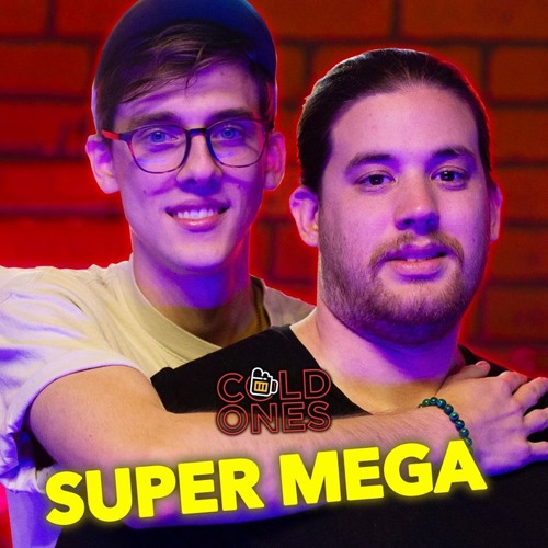 SuperMega Get SuperGrogged | Cold Ones