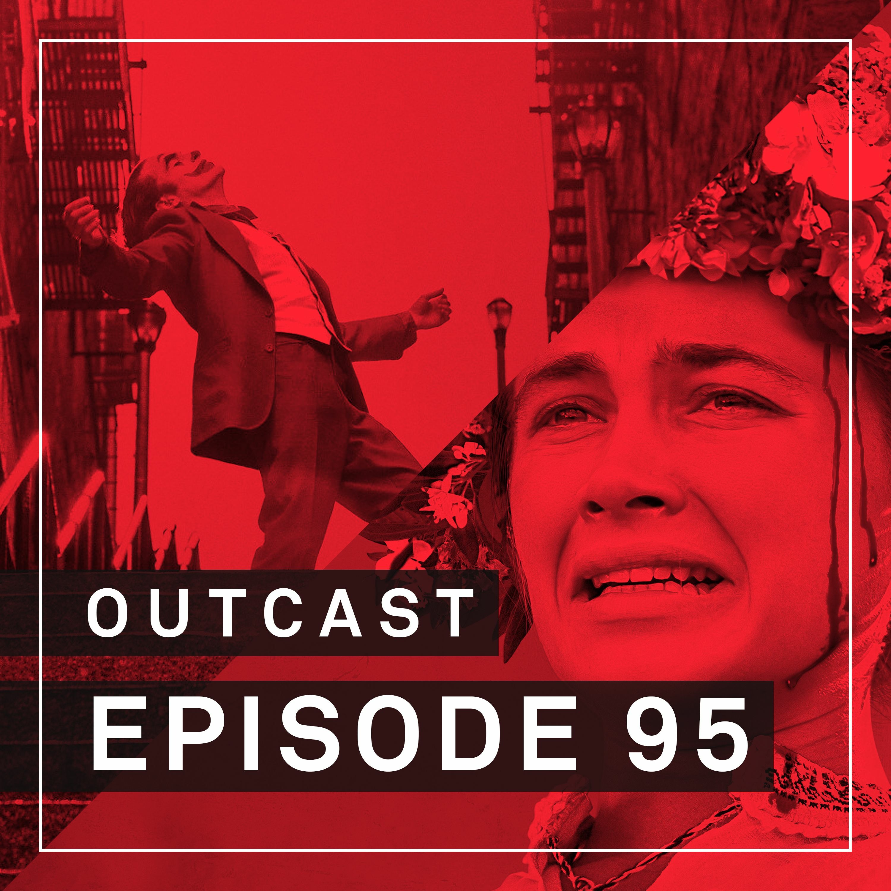 OutCast