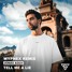 Tell Me A Lie - Jonas Aden (Wypnex Remix)