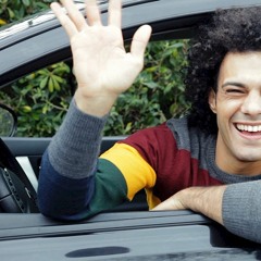 Theme Song for Driving / Driving Home