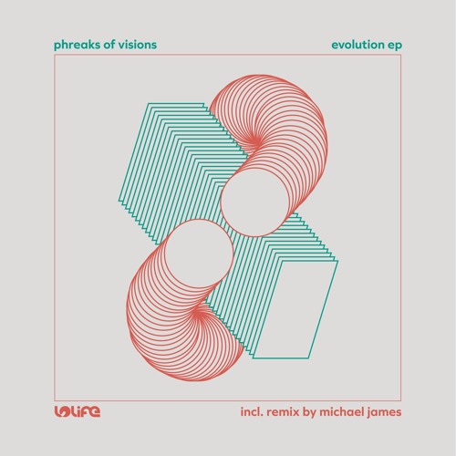 PREMIERE: Phreaks Of Visions - Berlin Bound [LOLiFE]