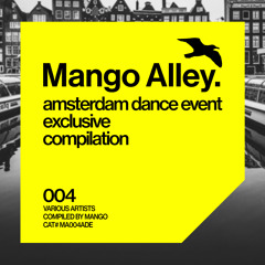 Premiere: Kamilo Sanclemente, Dabeat - Memories [Mango Alley]