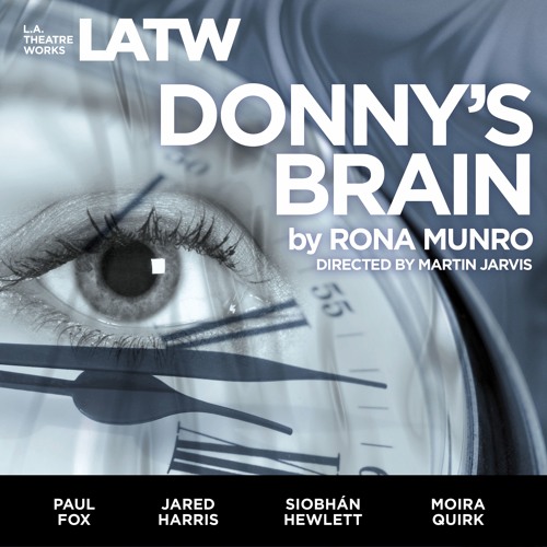 Donny's Brain (Part 2)