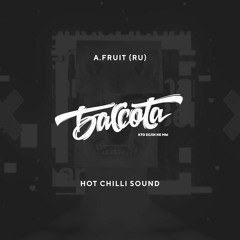 Bassota Hot Chilli Sound Mix