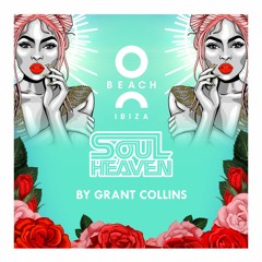 Soul Heaven 2019 by DJ Grant Collins