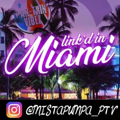 LINK'D IN MIAMI