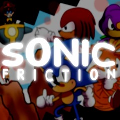 Boss Theme By TNHGameRemixes - Sonic Friction (Fan Game) OST