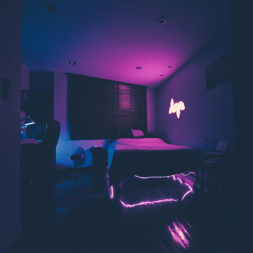 Eizy - Insomnia