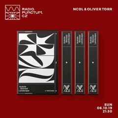 Skinned Landscape EP Release Party by XYZ project w/ NCOL & Oliver Torr