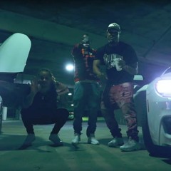 Shady Nate X Mazerati Ricky X Bruce Banna - Slippin (Prod. BearOnTheBeat) [Thizzler Exclusive]