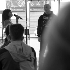 Rana & Mog "Cause a um"