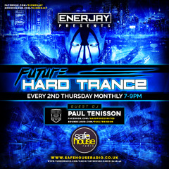 The Future of Hard Trance