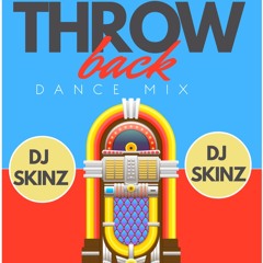 Throwback Jamz (Dance Mix)