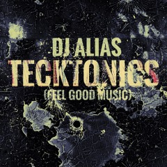 143A Tecktonics October 13th 2019 (Techno)