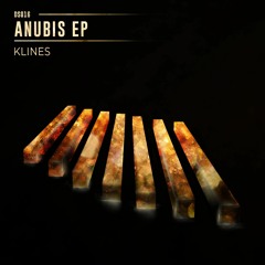 DS016: KLINES - Anubis (Original Mix) [DESCEND RECORDS]