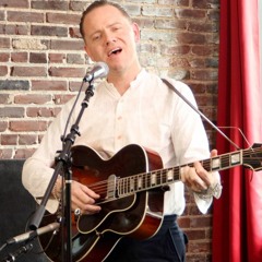 C.W. Stoneking "On a Desert Isle" Live at KDHX 8-30-2019