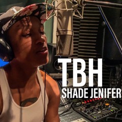 PARTYNEXTDOOR - TBH (Shade Jenifer ShadeMix)