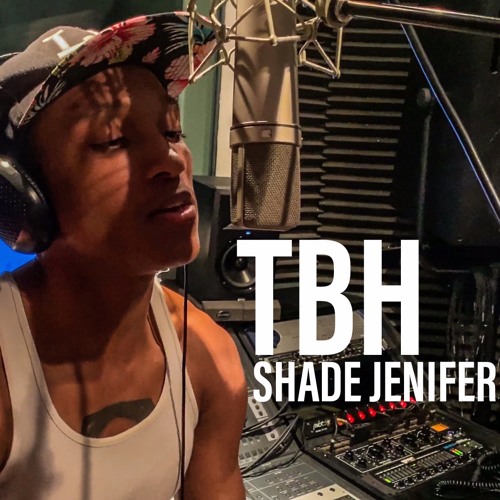 PARTYNEXTDOOR - TBH (Shade Jenifer ShadeMix)