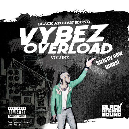Vybez Overload vol. 1