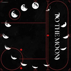 2 the moon