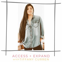 Access + Expand: Conversation with Breathwork Facilitator and Photographer, Melodee Solomon