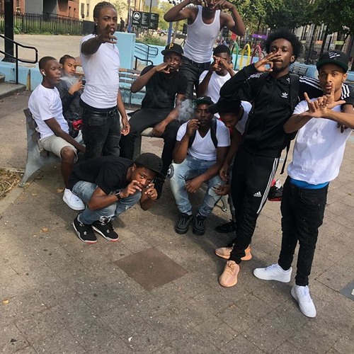 Tazzo B X Skremo - 26 Shit (AUDIO)