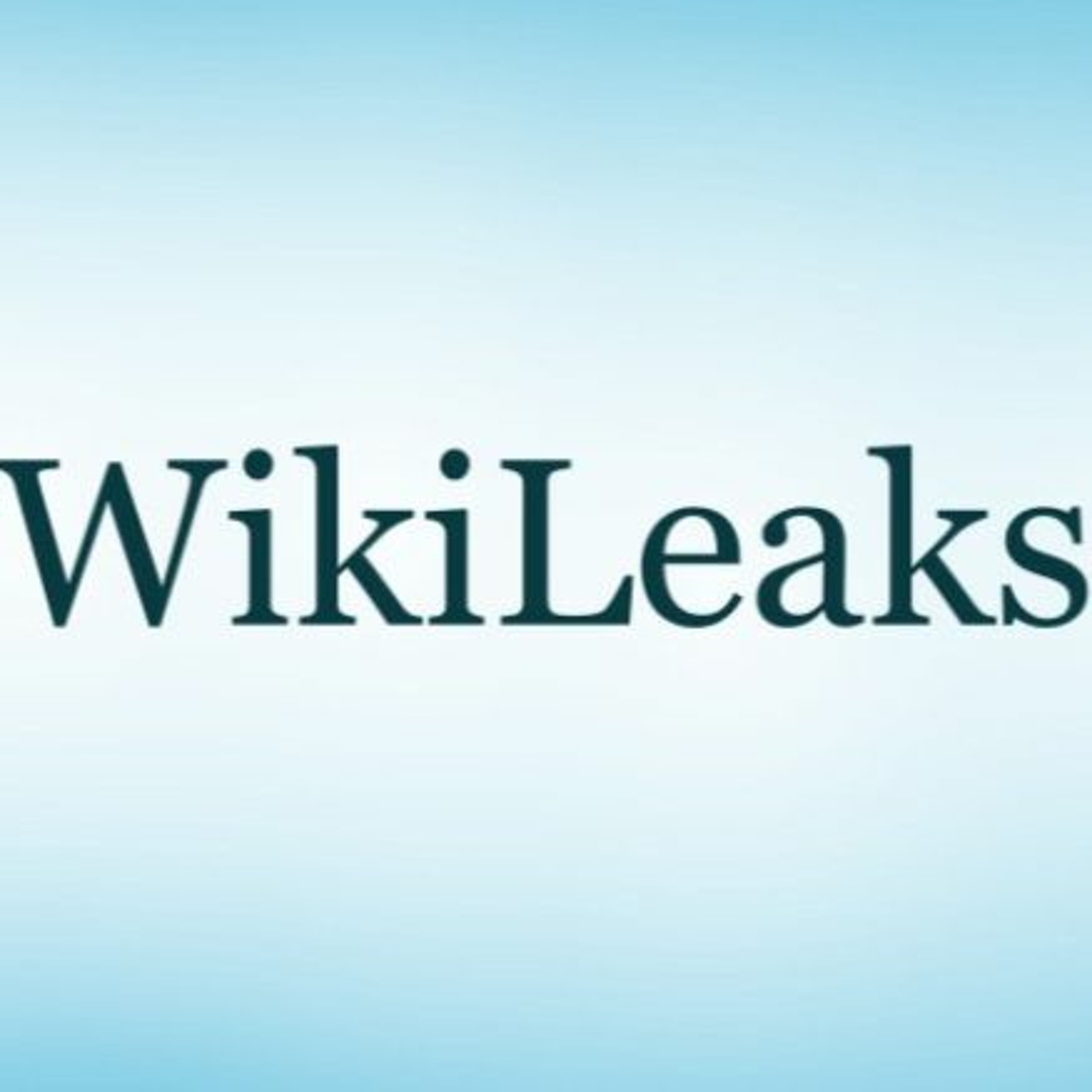 The History Of Wikileaks (Feat. Crispin Burke)
