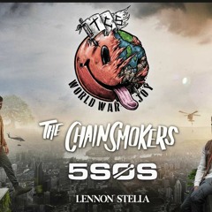 The Chainsmokers - Lollapalooza Chicago 2019 - Official Live Set