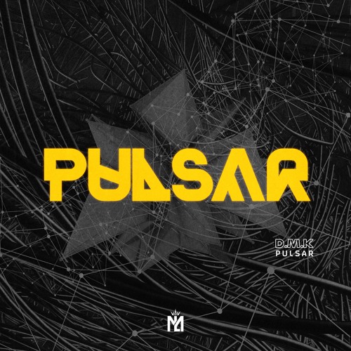 D.M.K - Pulsar (Extended Mix)