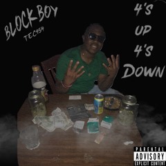 Tec954 - Block Boy