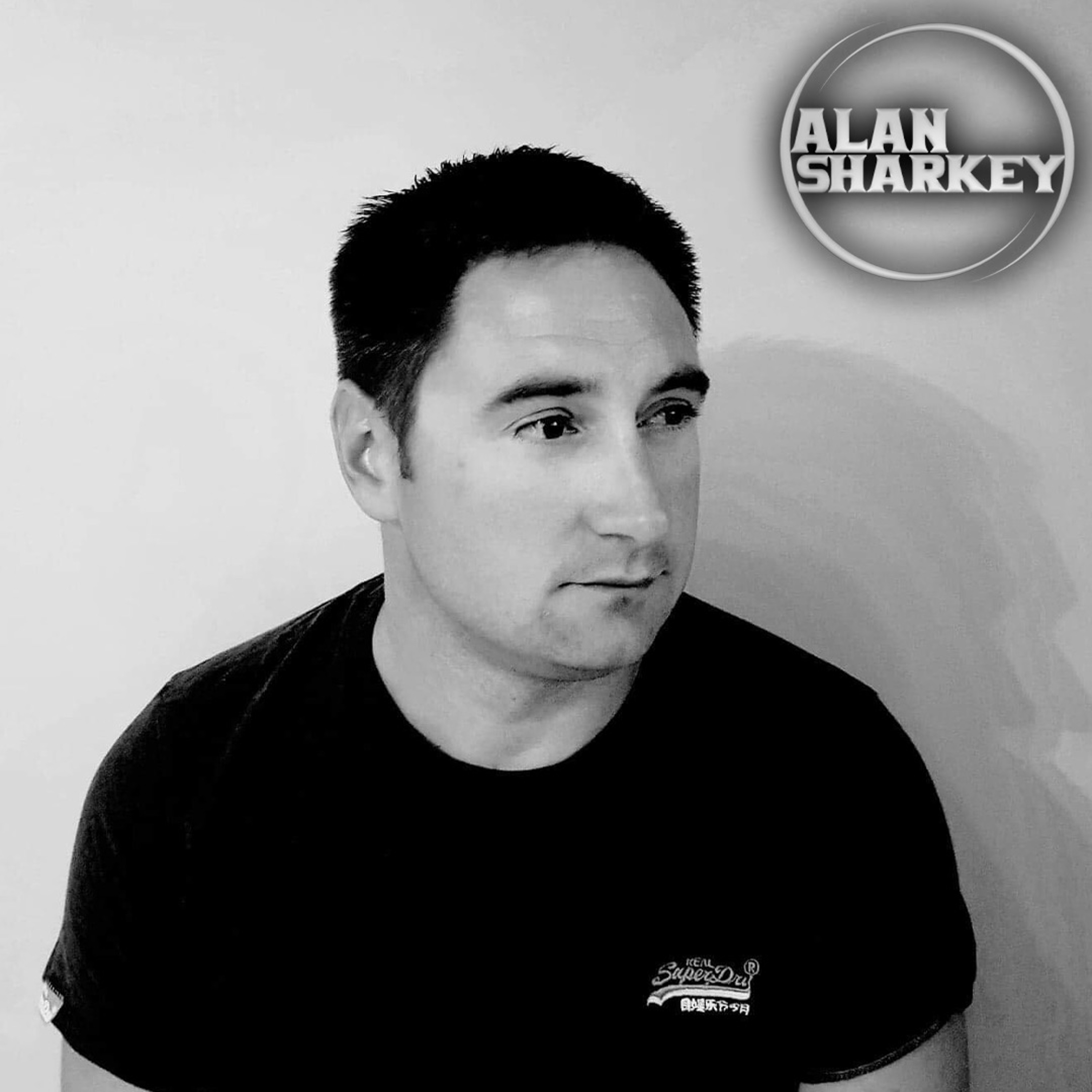 Alan Sharkey