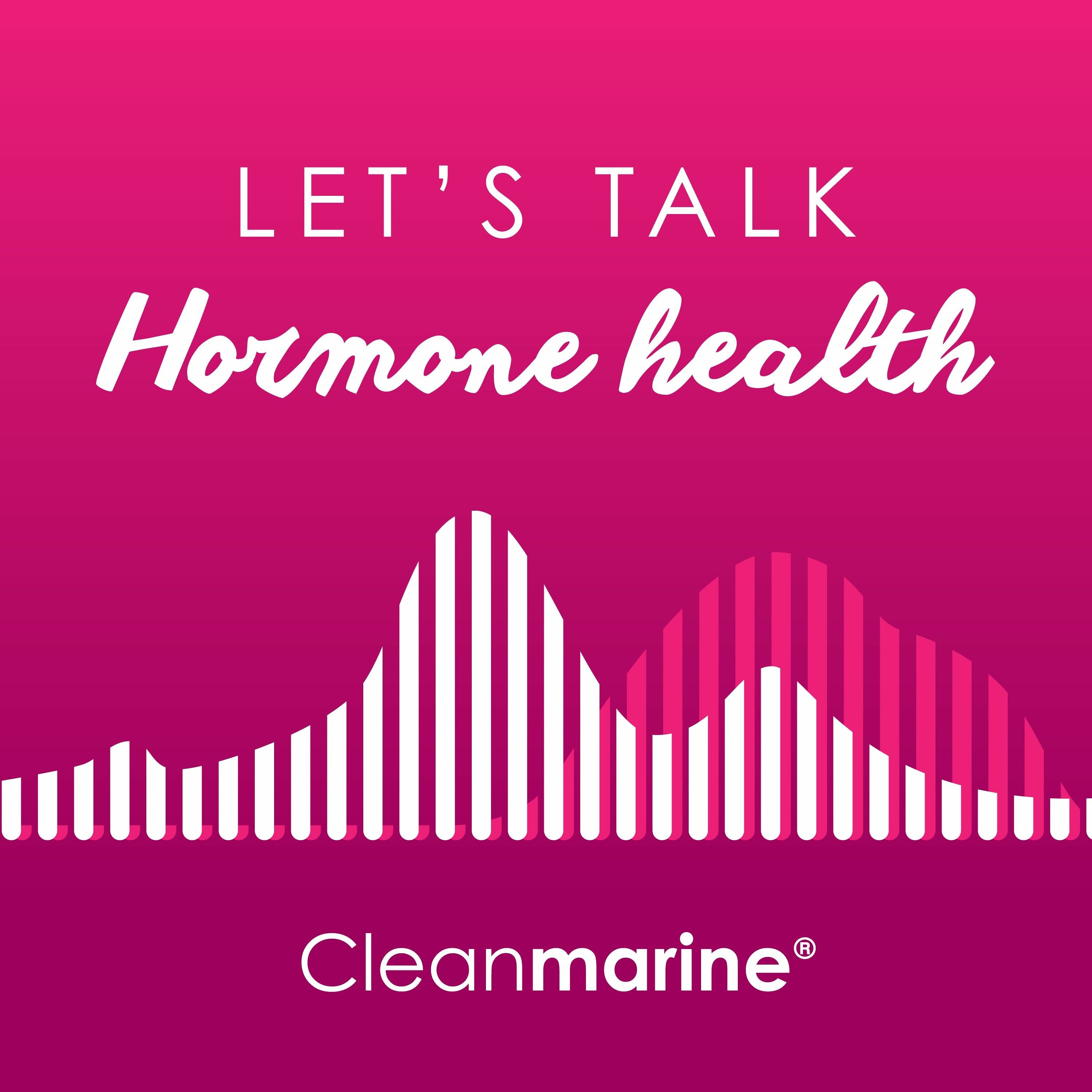 Let\'s Talk Hormone Health