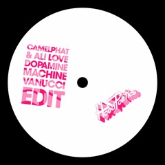 CamelPhat & Ali Love - Dopamine Machine (Vanucci Edit)